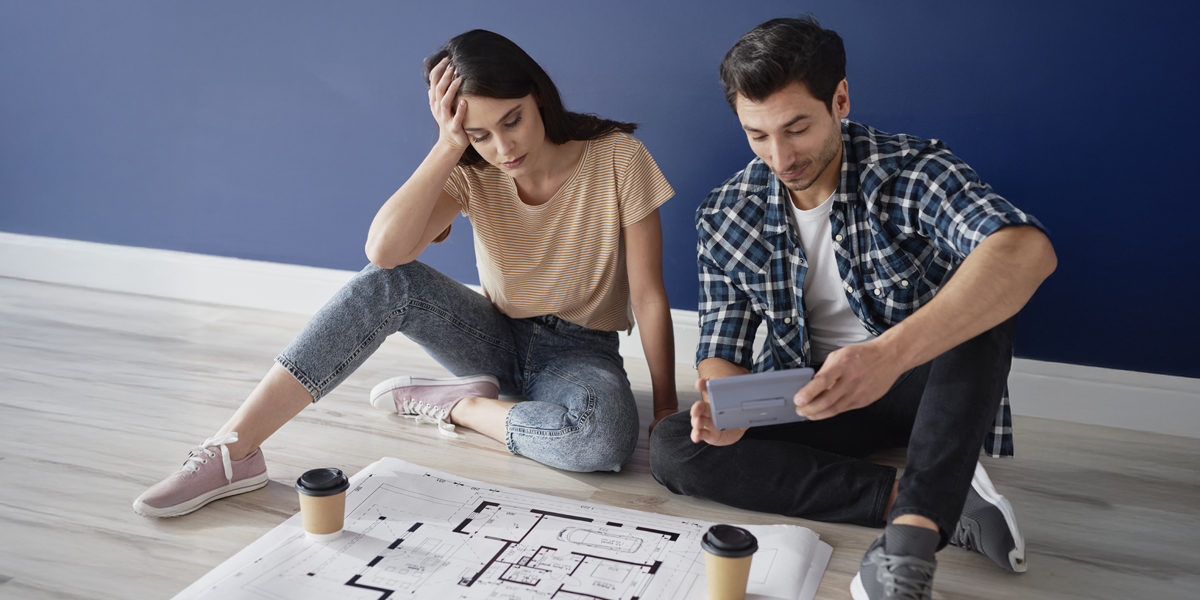Buy a New Construction Home