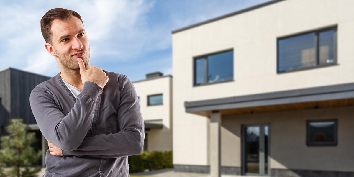 How to Buy a Home with no Money Down