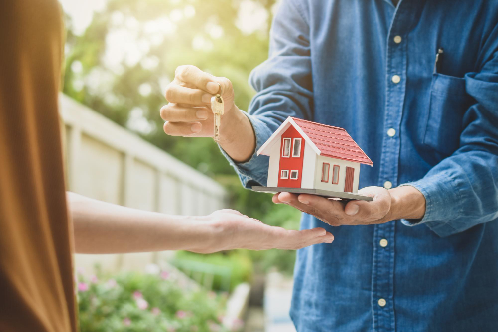 Renting vs Owning a Home